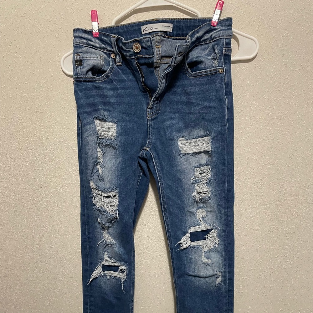 Junior girls clothing